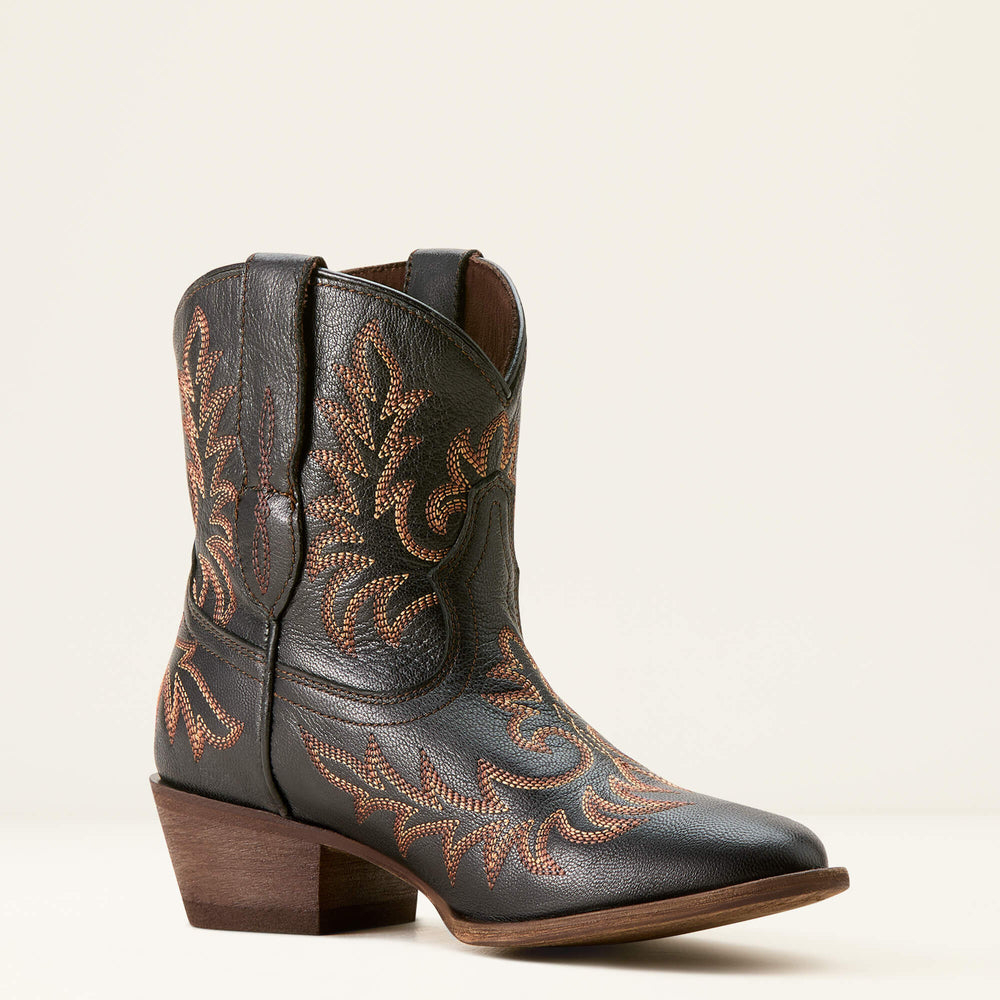 Carlin Bootie-Ariat