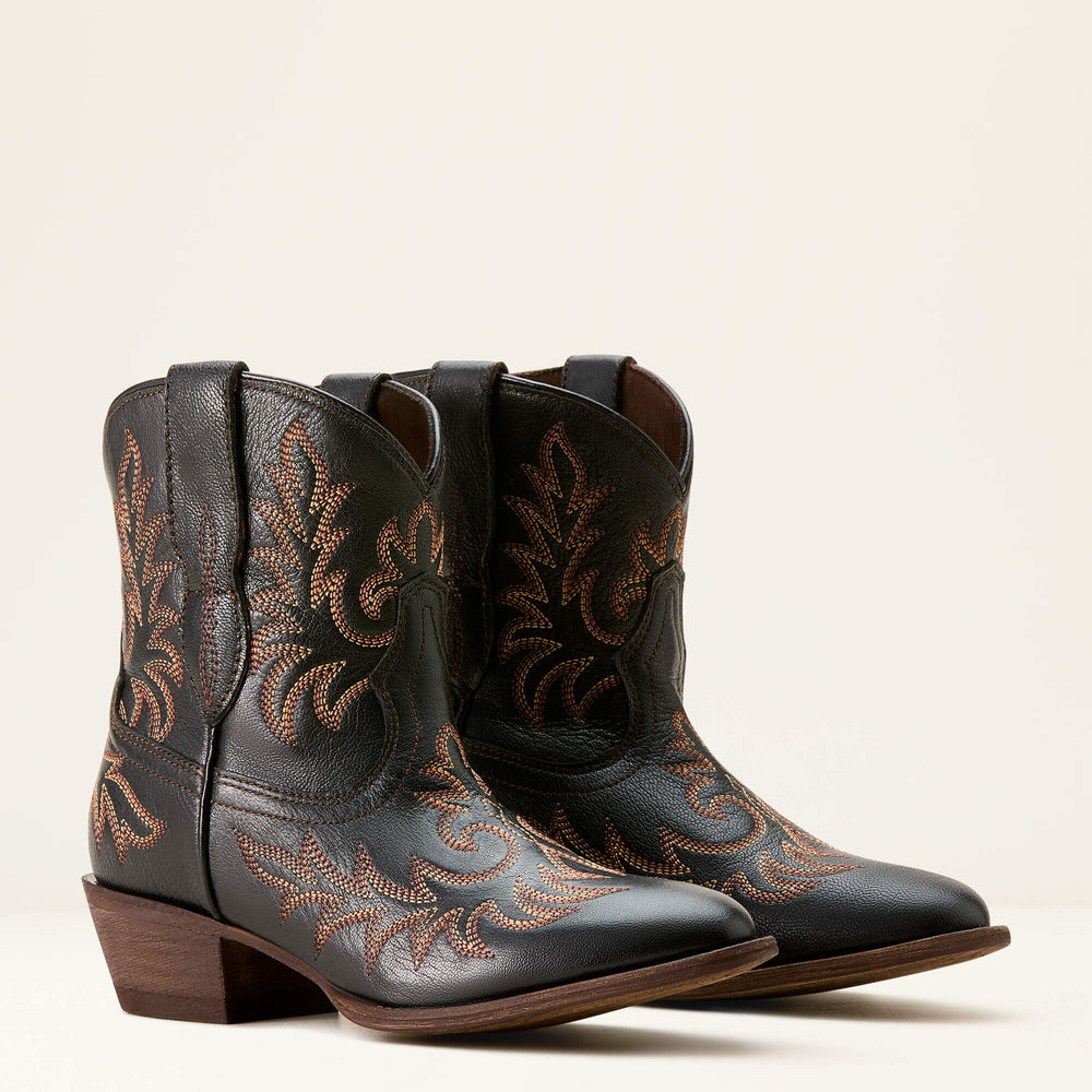 Carlin Bootie-Ariat