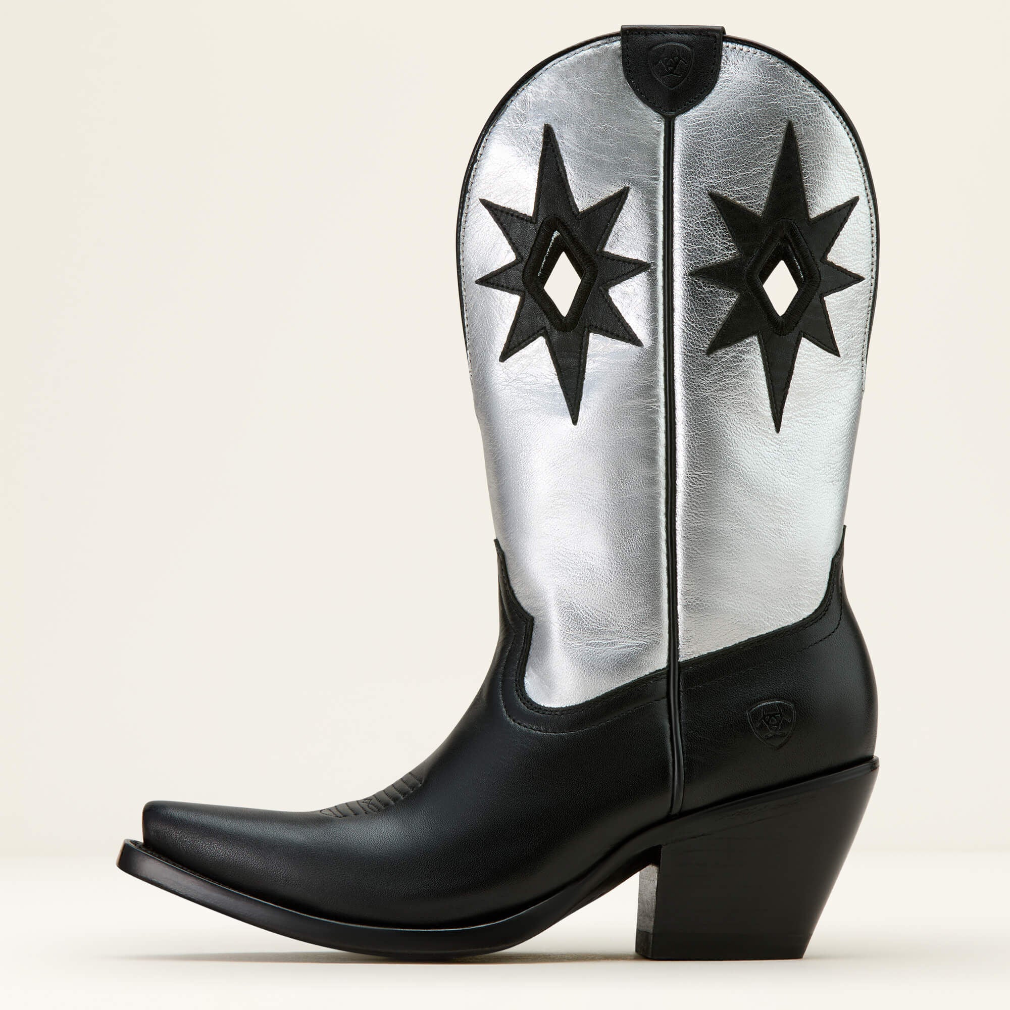 Starlight X Toe Western Boot-Ariat