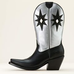Starlight X Toe Western Boot-Ariat