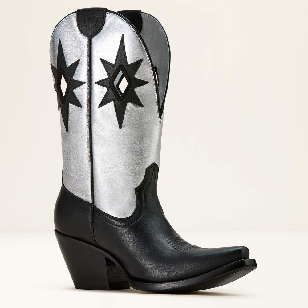 Starlight X Toe Western Boot-Ariat