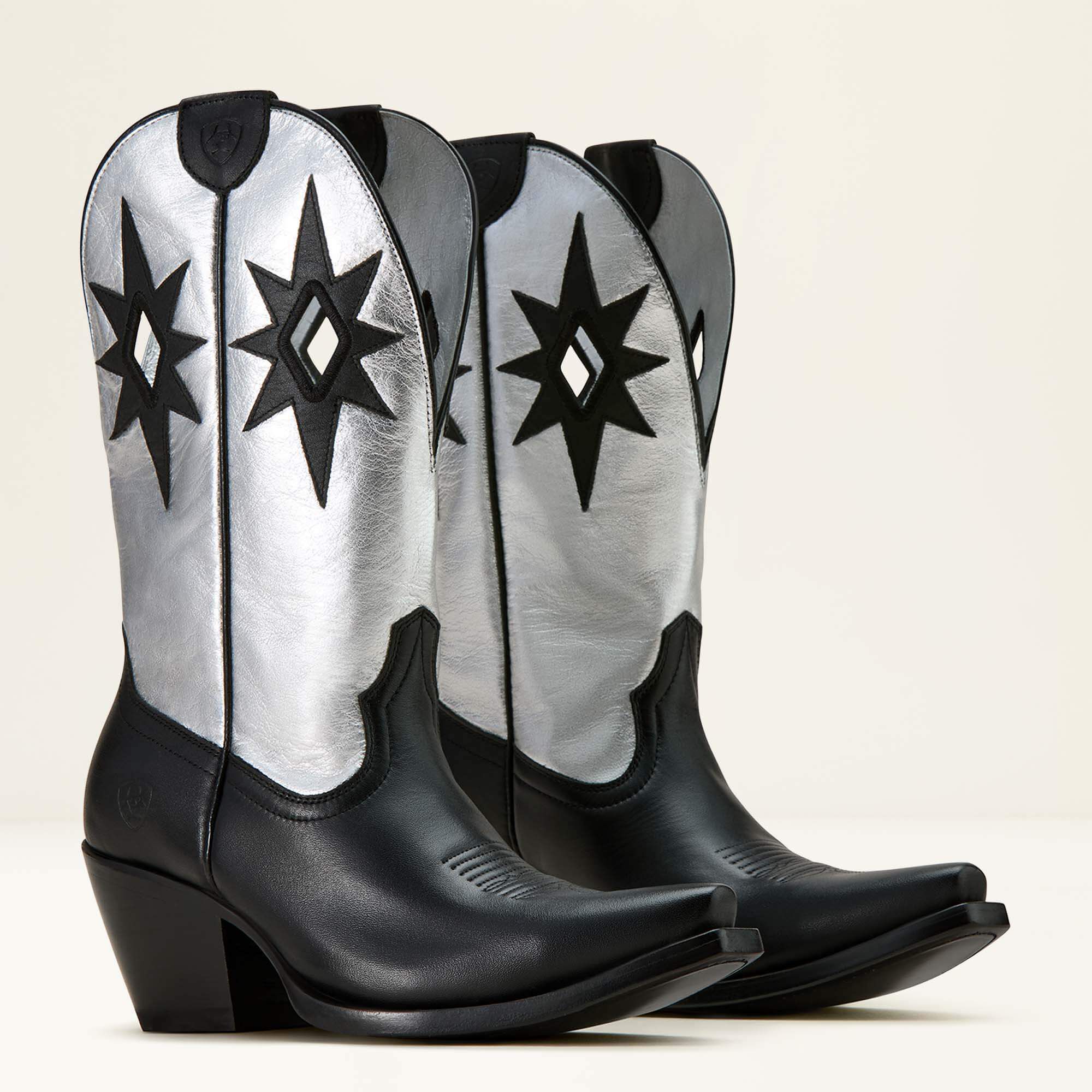 Starlight X Toe Western Boot-Ariat