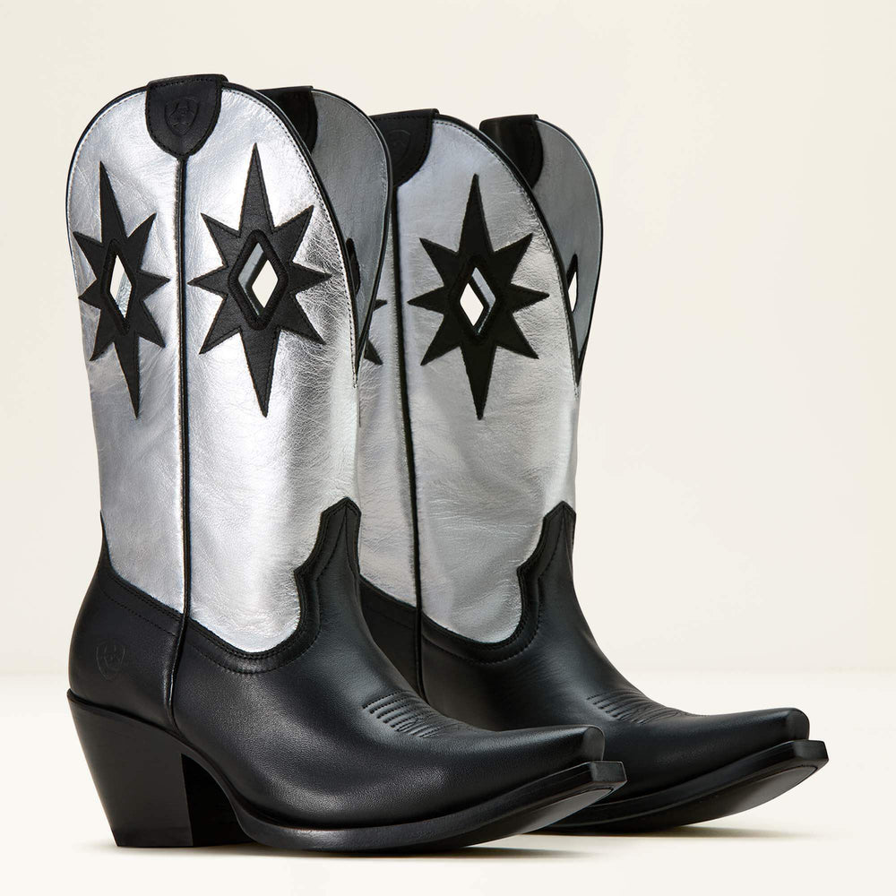 Starlight X Toe Western Boot-Ariat