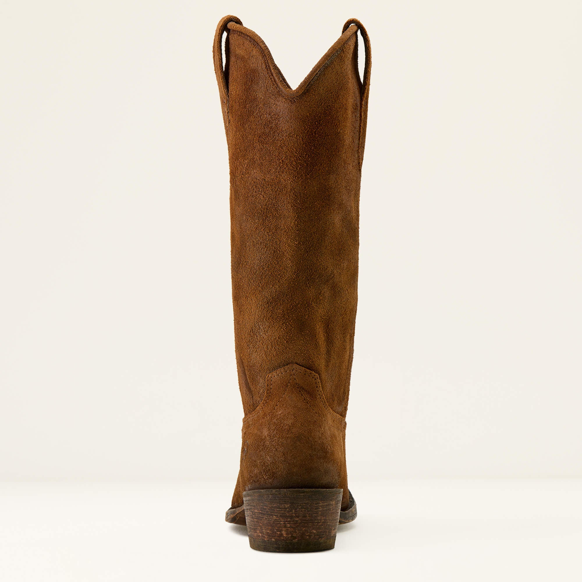 Marysville R Toe Western Boot-Ariat
