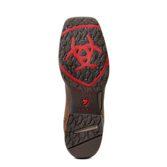Anthem Patriot Waterproof Composite Toe Work Boot-Ariat