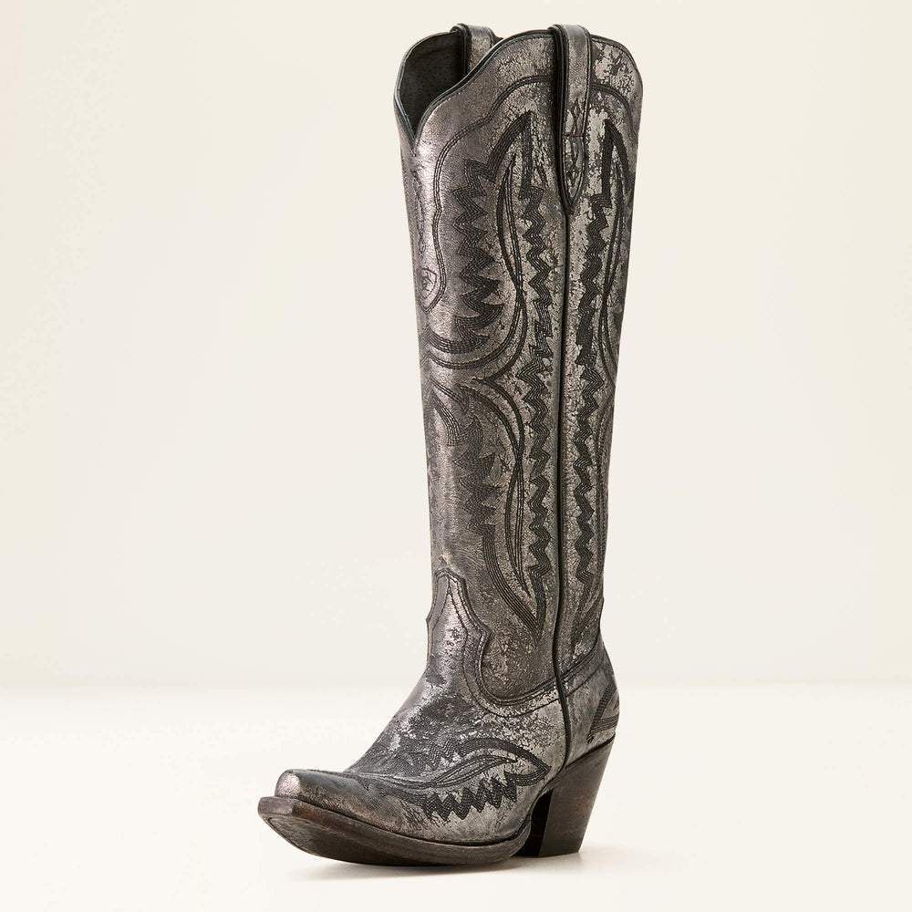 Casanova X Toe Western Boot-Ariat