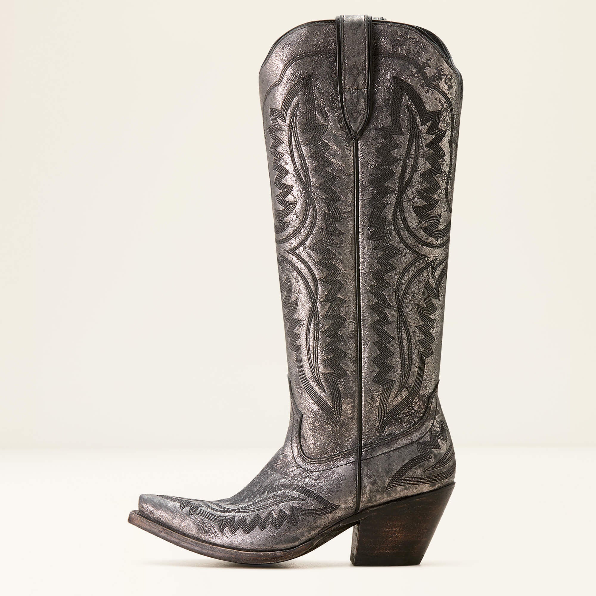 Casanova X Toe Western Boot-Ariat