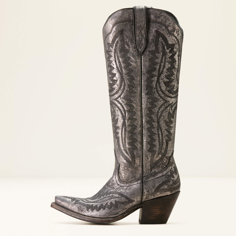 Casanova X Toe Western Boot-Ariat