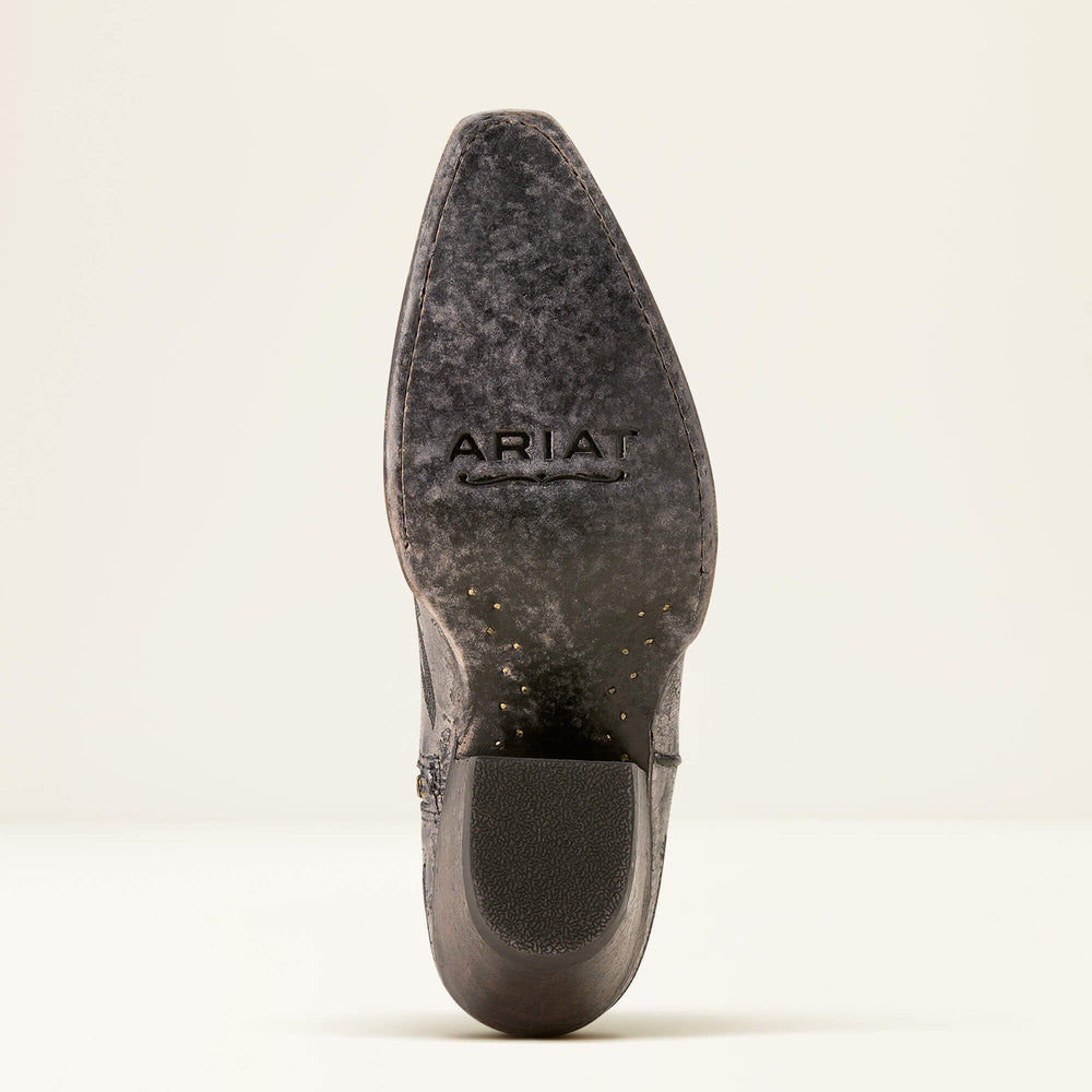 Casanova X Toe Western Boot-Ariat