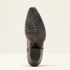 Casanova X Toe Western Boot-Ariat