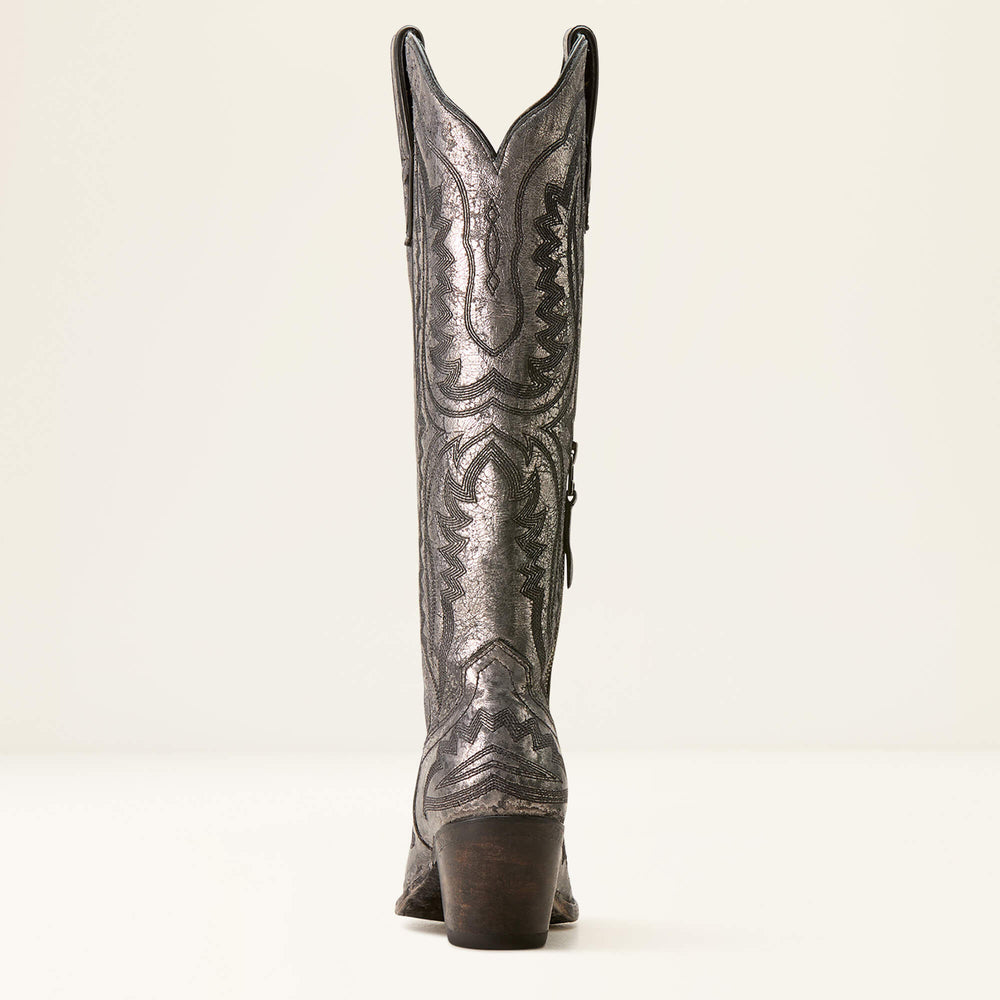 Casanova X Toe Western Boot-Ariat