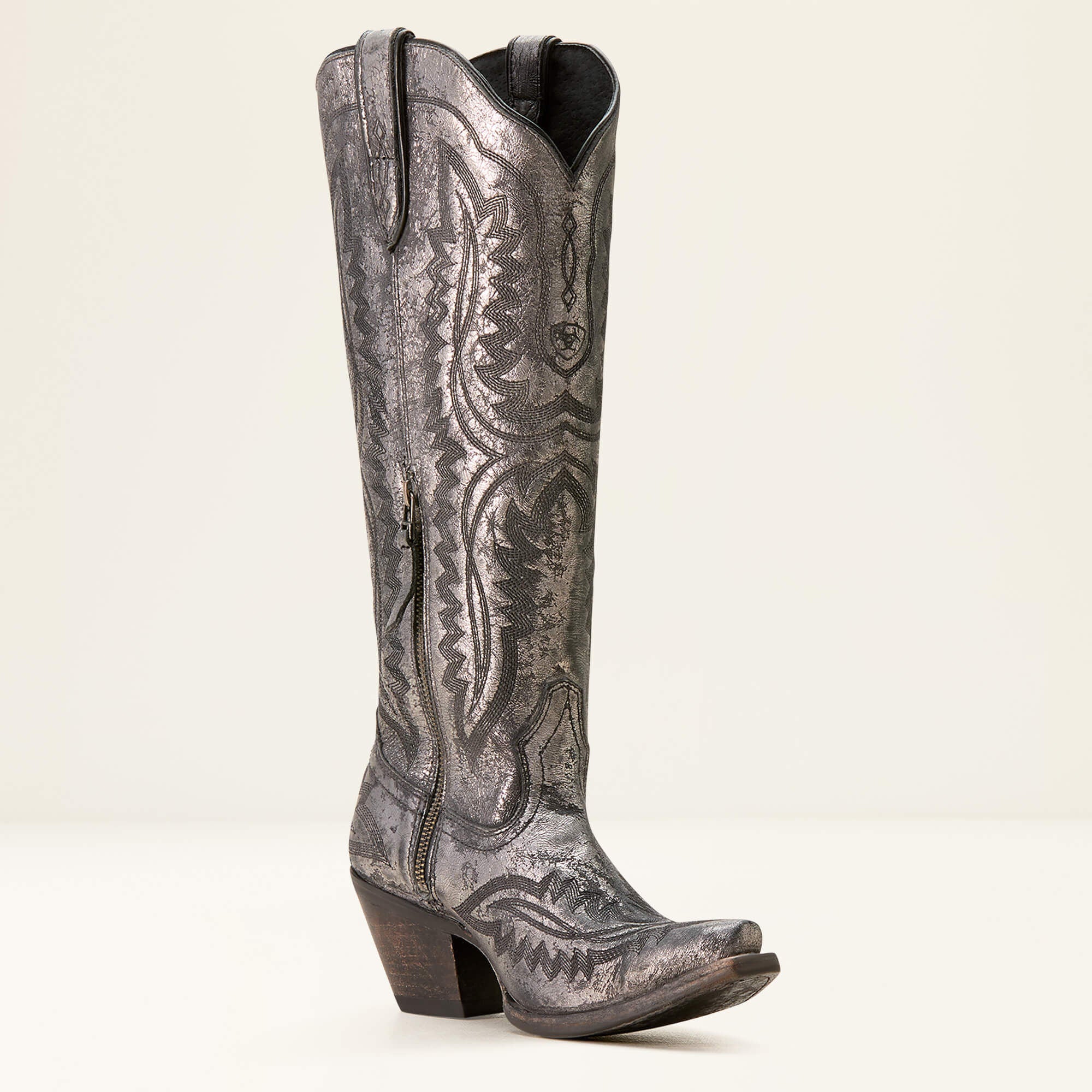 Casanova X Toe Western Boot-Ariat