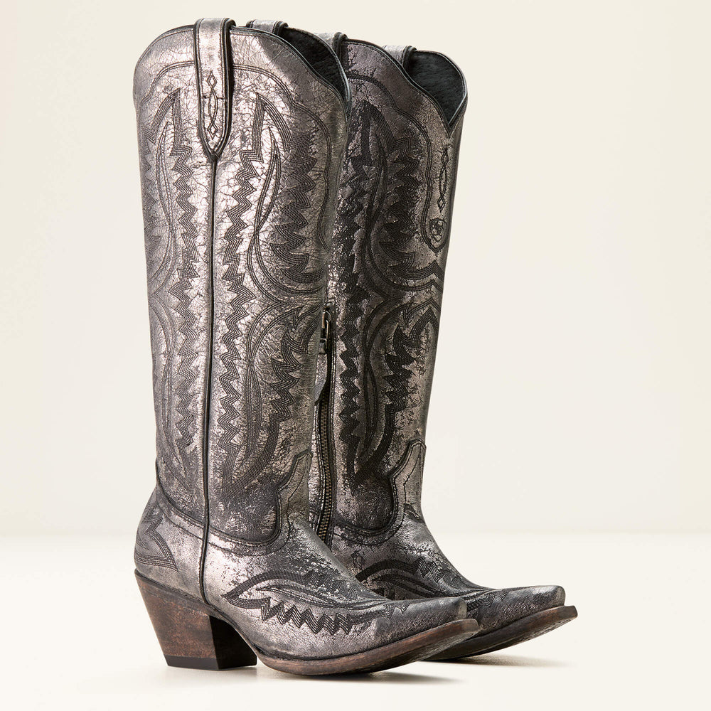 Casanova X Toe Western Boot-Ariat