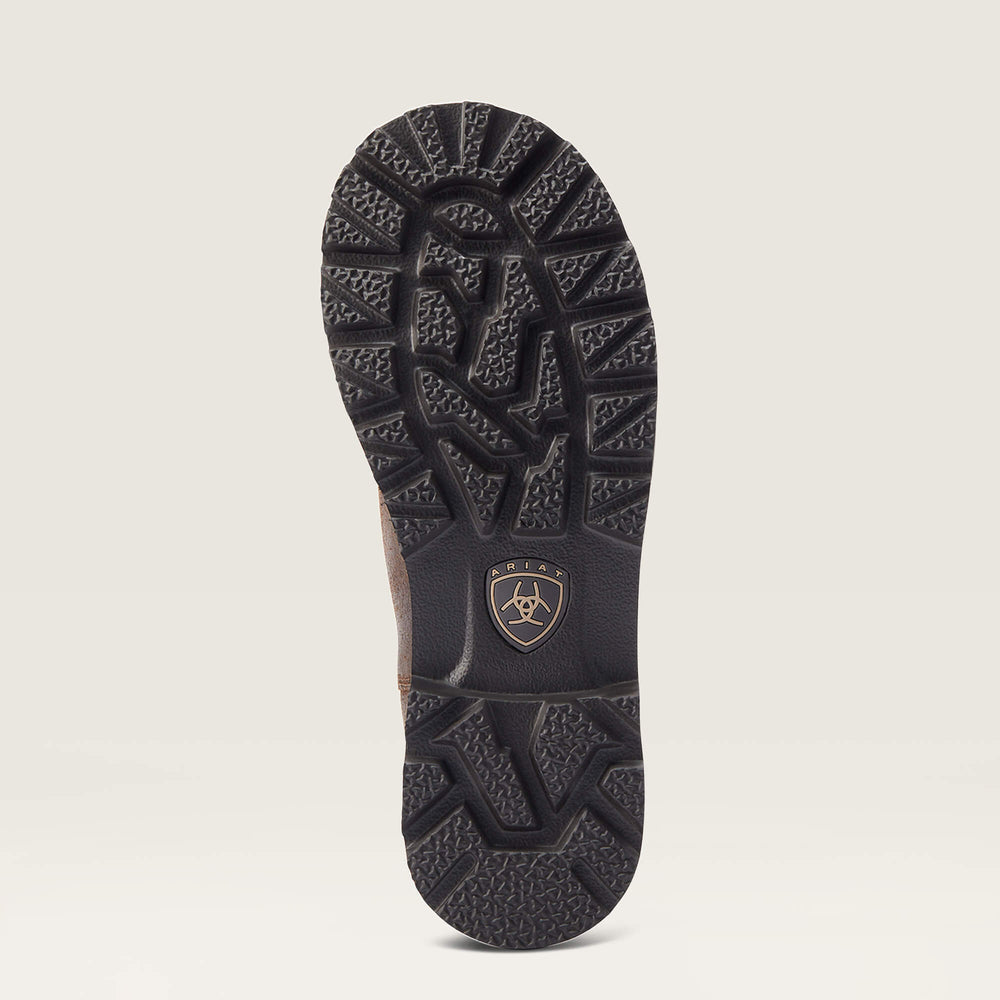 Fatbaby Chelsea Western Boot-Ariat