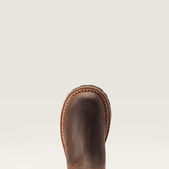 Fatbaby Chelsea Western Boot-Ariat