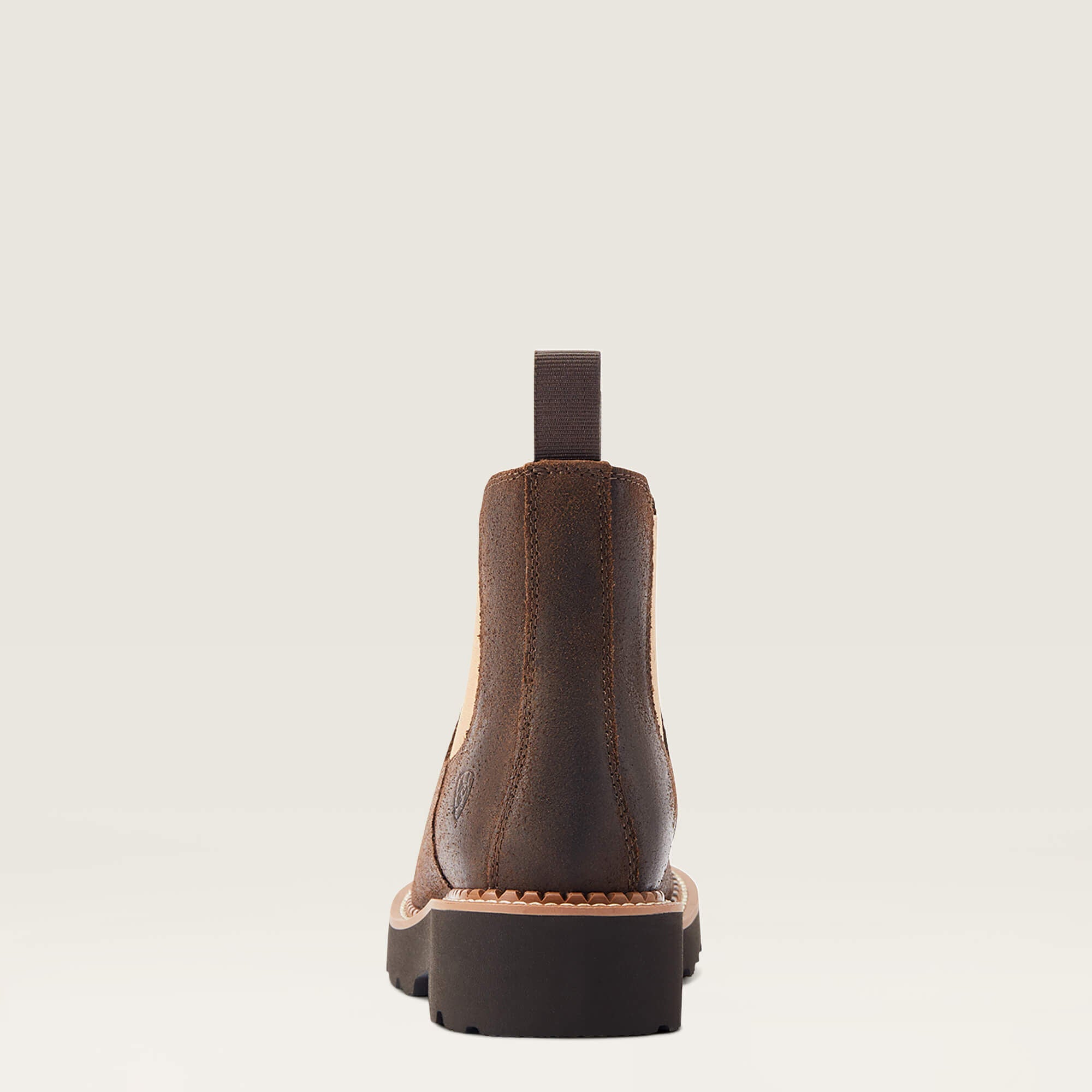 Fatbaby Chelsea Western Boot-Ariat