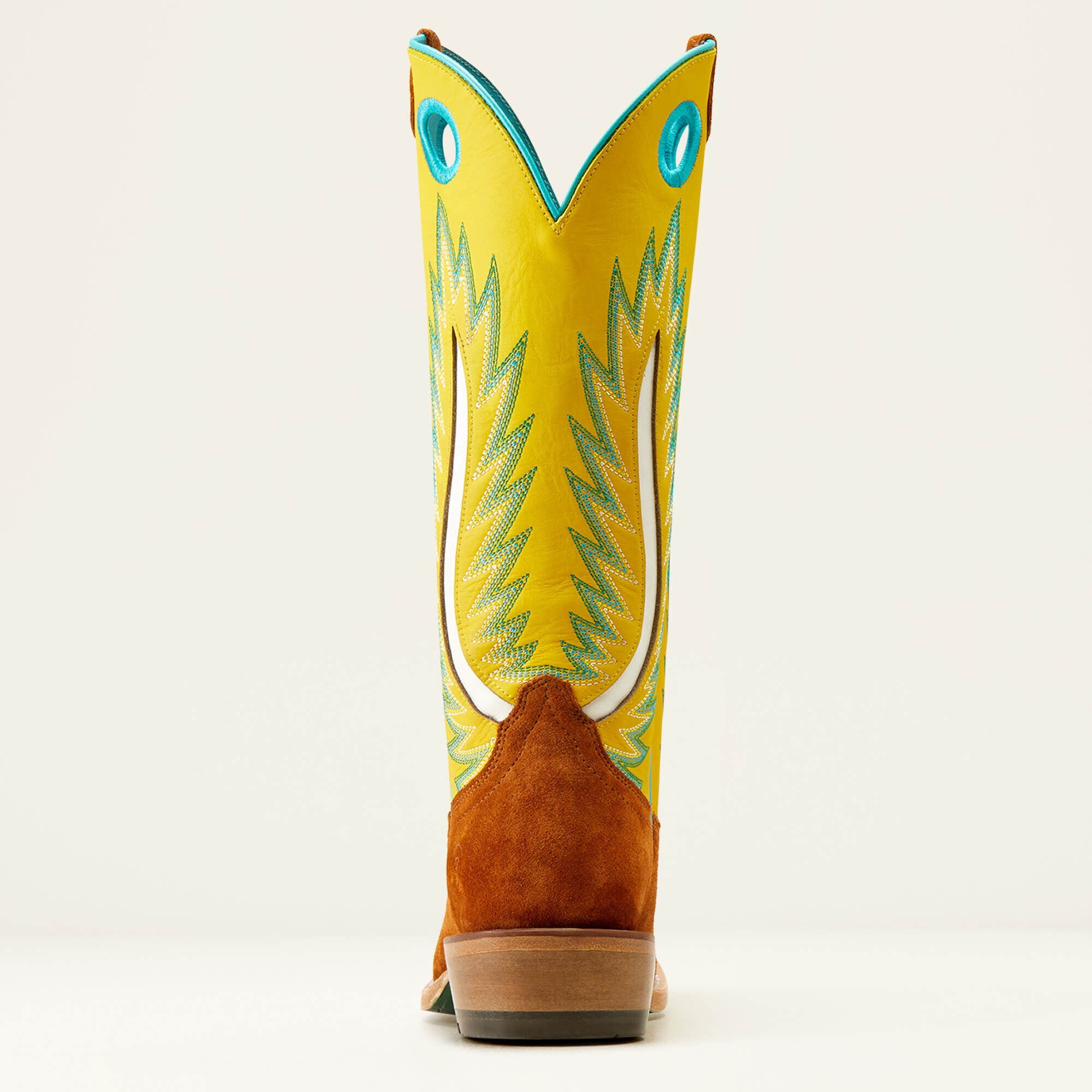 Futurity Fort Worth Narrow Cutter Toe Western Boot-Ariat