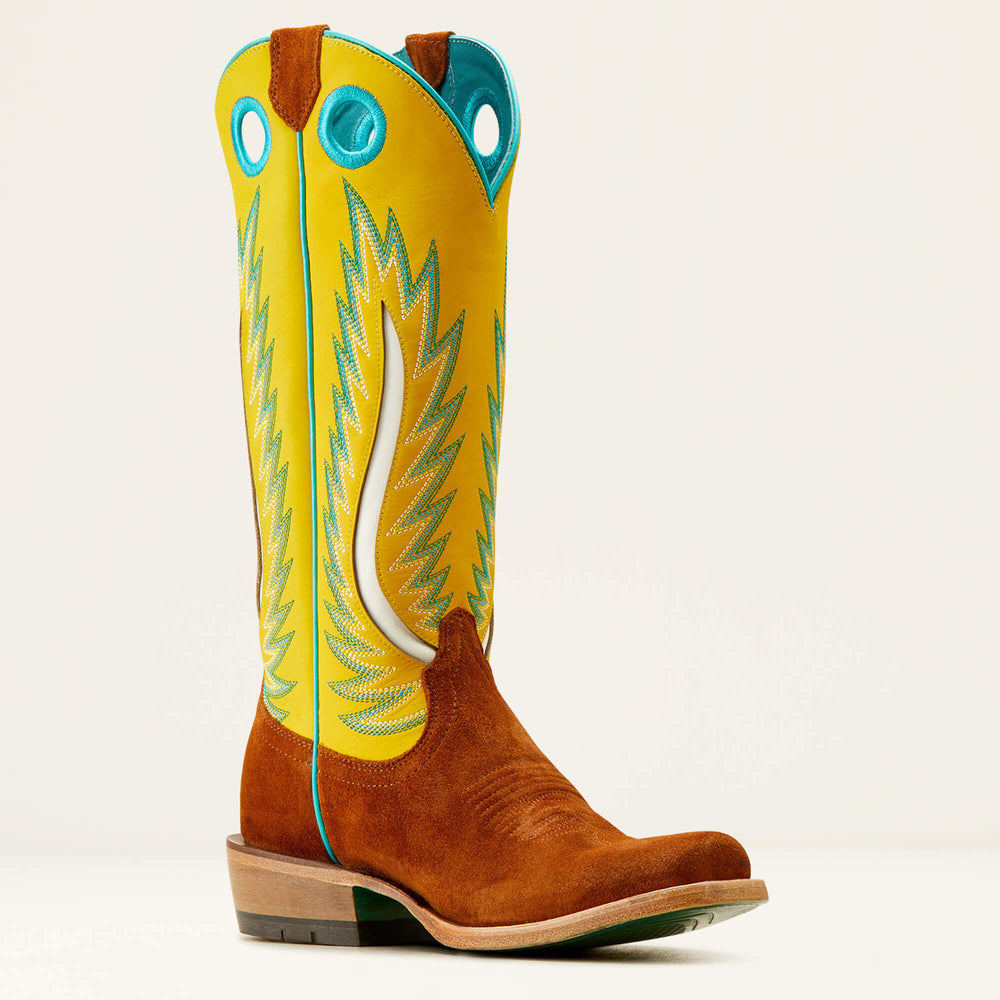 Futurity Fort Worth Narrow Cutter Toe Western Boot-Ariat
