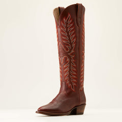 Sterling Margot StretchFit Western Boot-Ariat