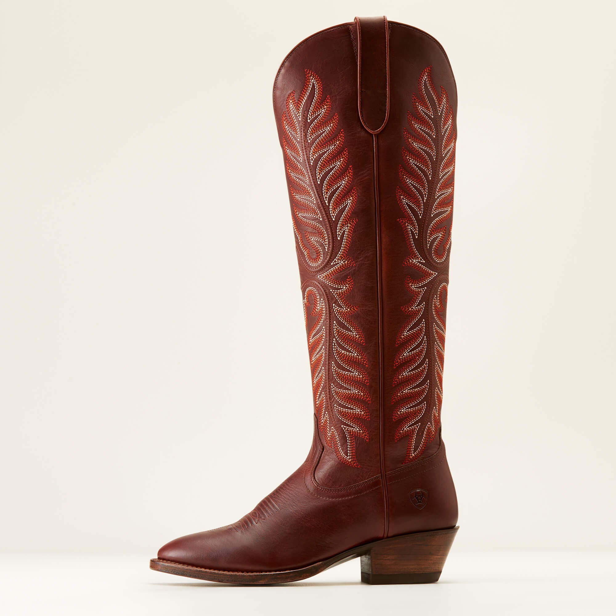 Sterling Margot StretchFit Western Boot-Ariat