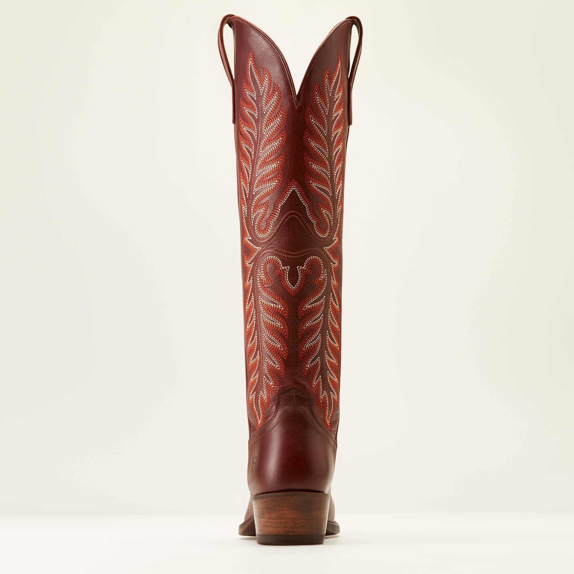 Sterling Margot StretchFit Western Boot-Ariat