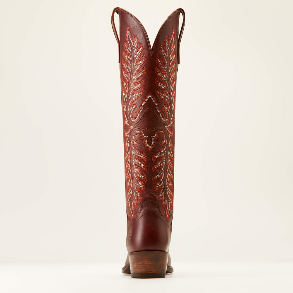 Sterling Margot StretchFit Western Boot-Ariat