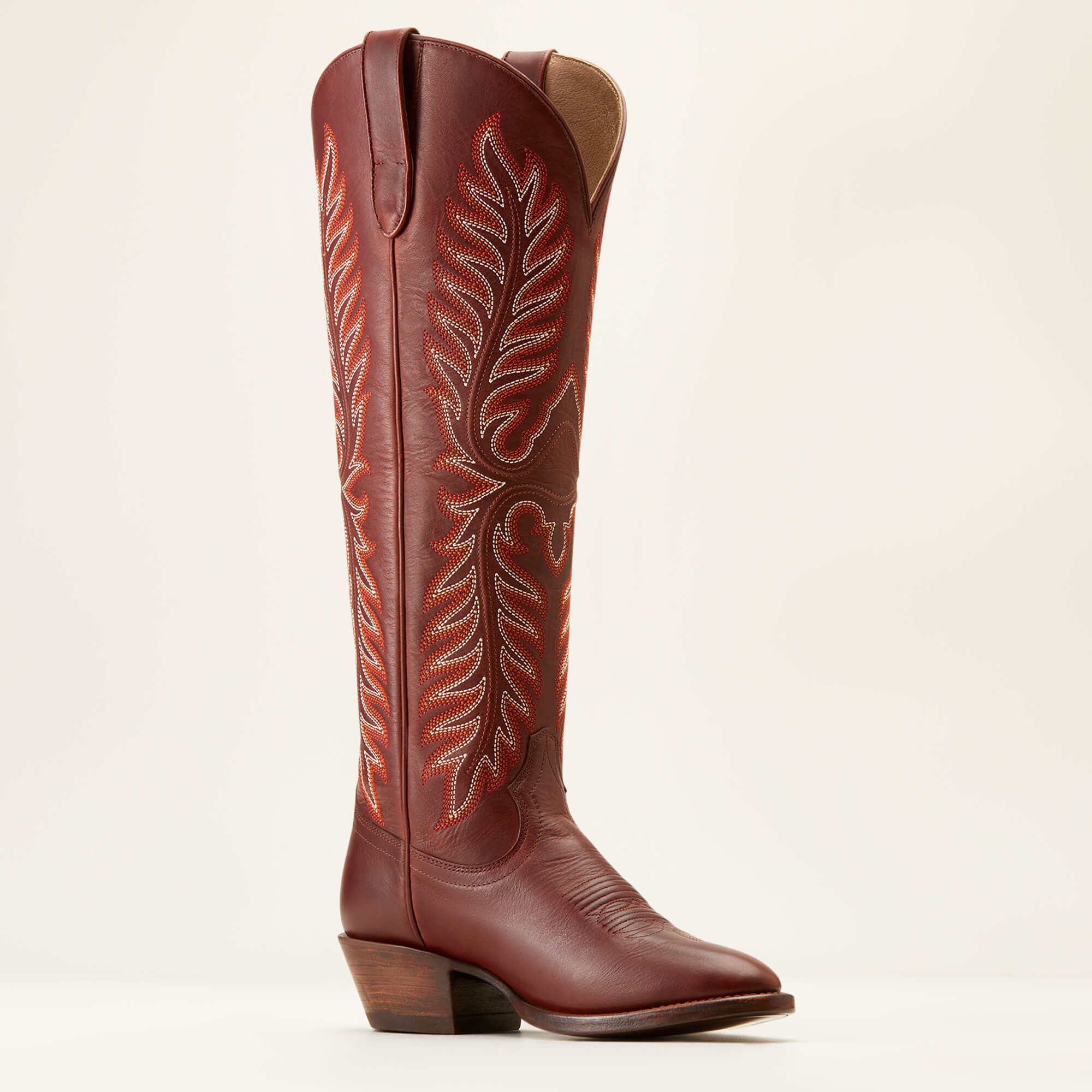 Sterling Margot StretchFit Western Boot-Ariat
