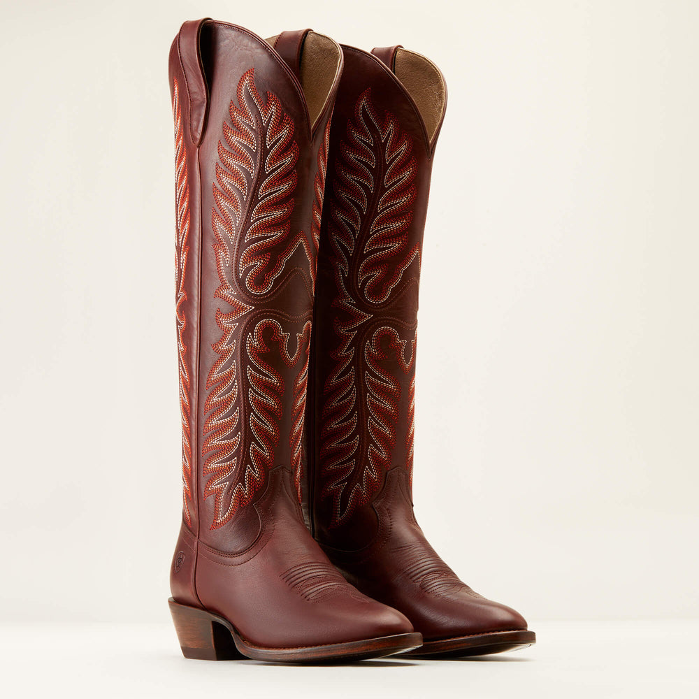 Sterling Margot StretchFit Western Boot-Ariat
