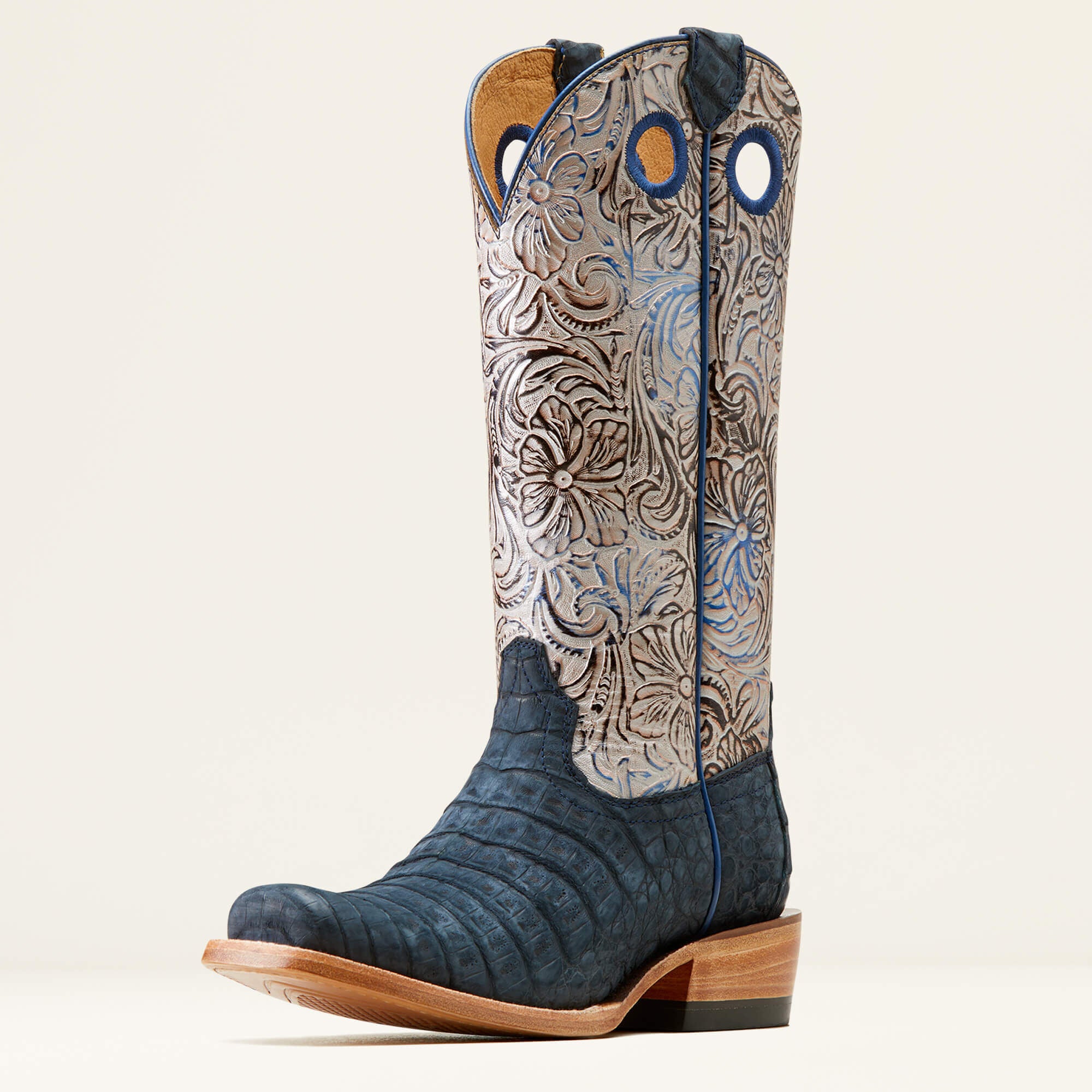Futurity Boon Western Boot-Ariat