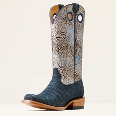 Futurity Boon Western Boot-Ariat
