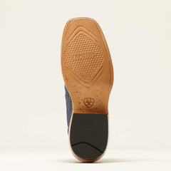 Futurity Boon Western Boot-Ariat