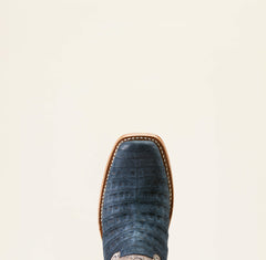 Futurity Boon Western Boot-Ariat