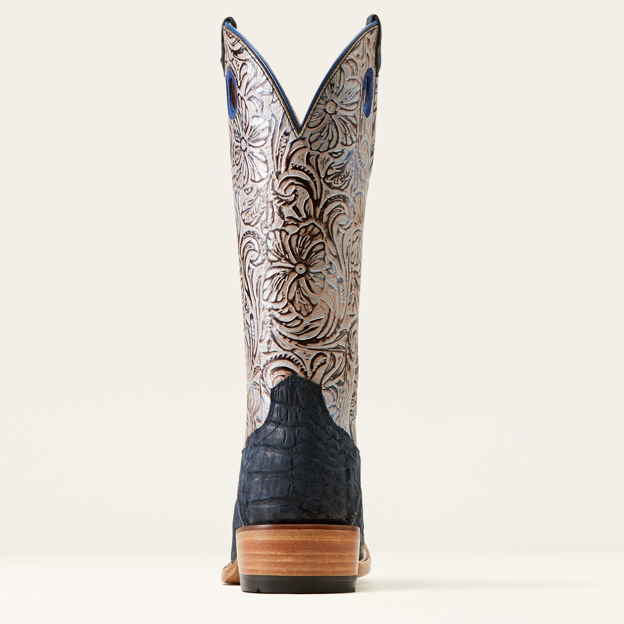 Futurity Boon Western Boot-Ariat