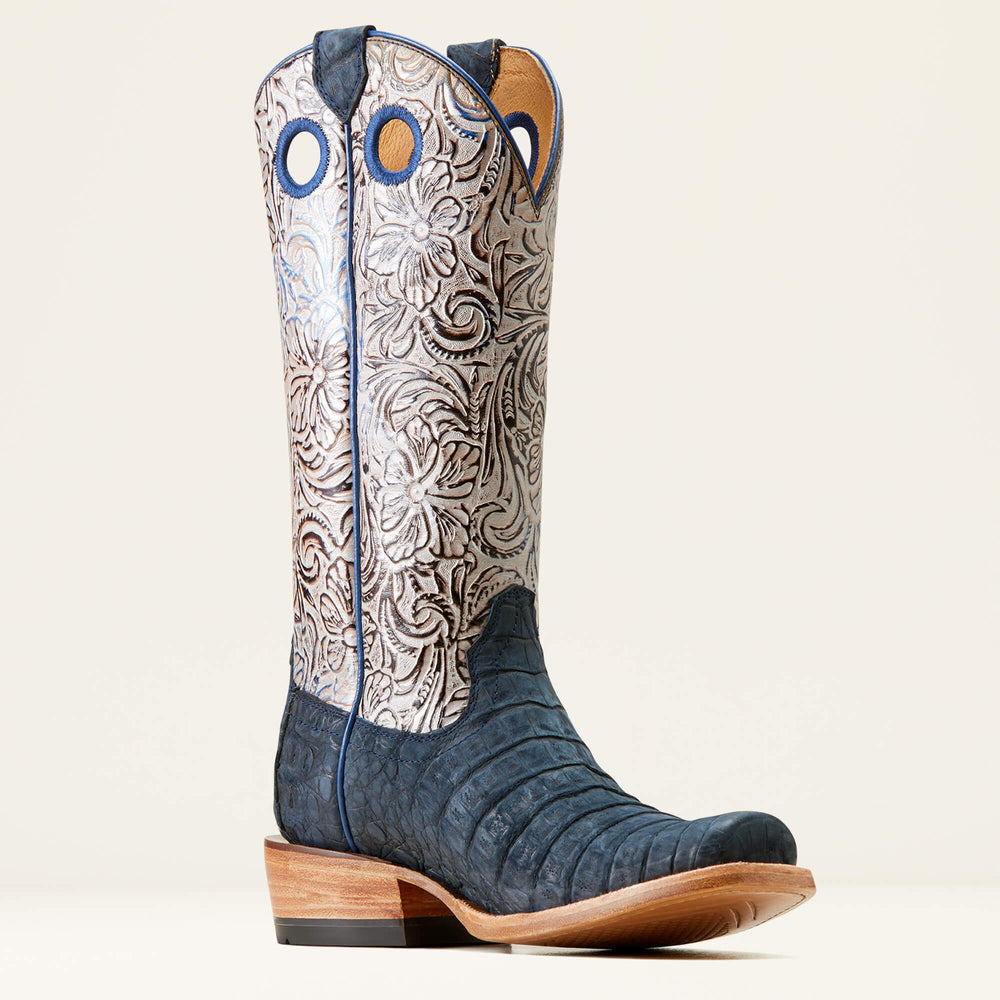 Futurity Boon Western Boot-Ariat