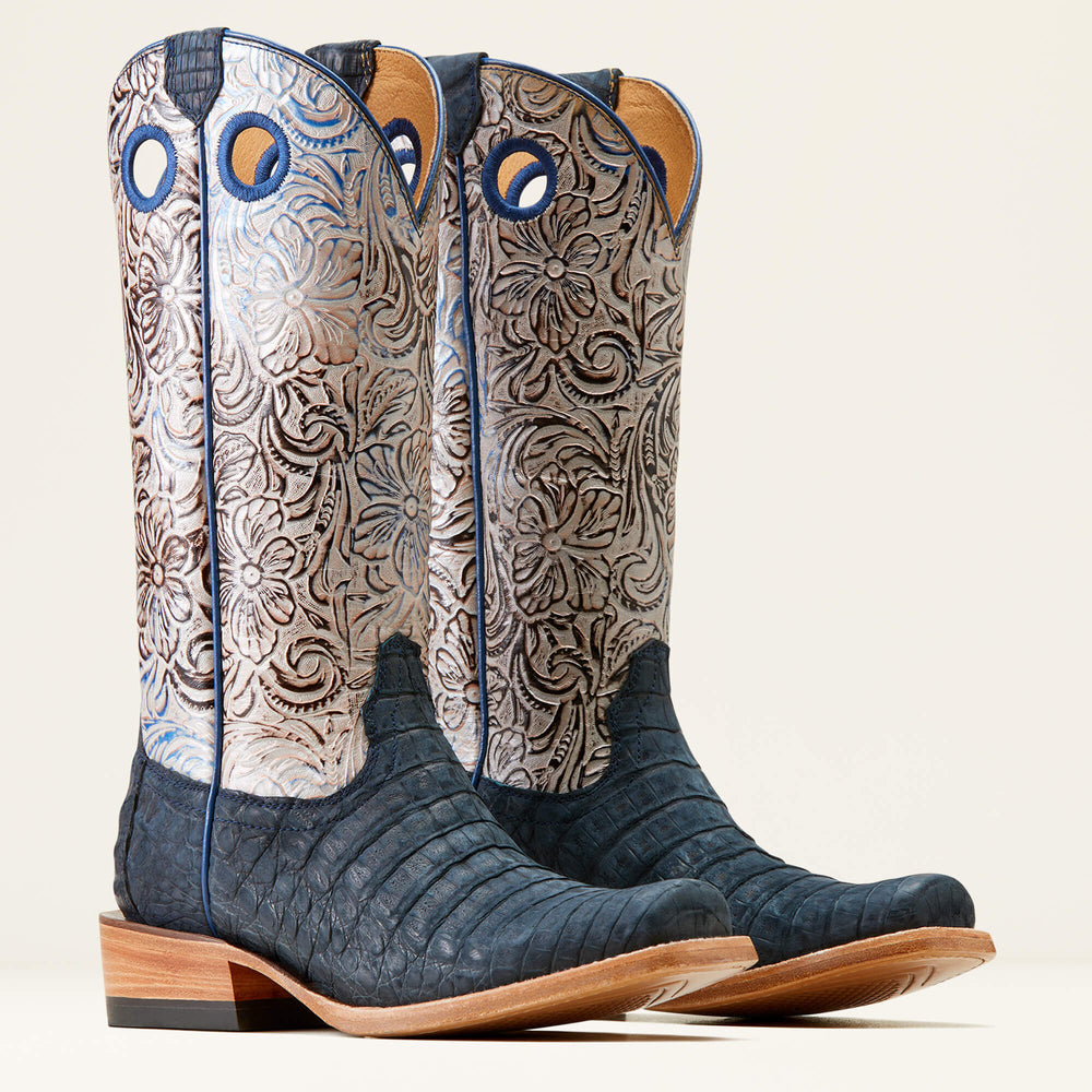 Futurity Boon Western Boot-Ariat