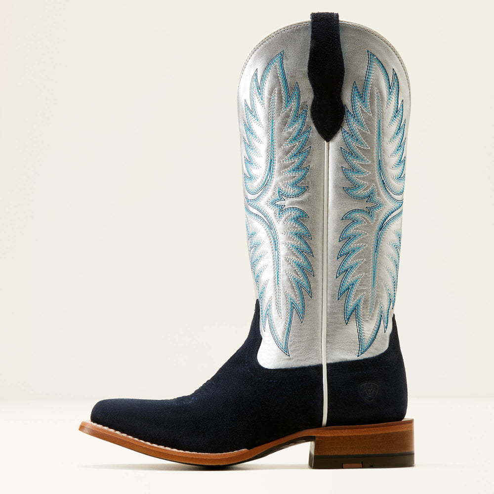 Frontier Calamity Jane Western Boot-Ariat
