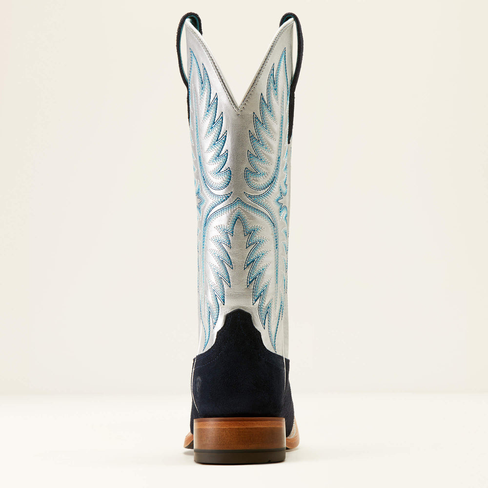 Frontier Calamity Jane Western Boot-Ariat