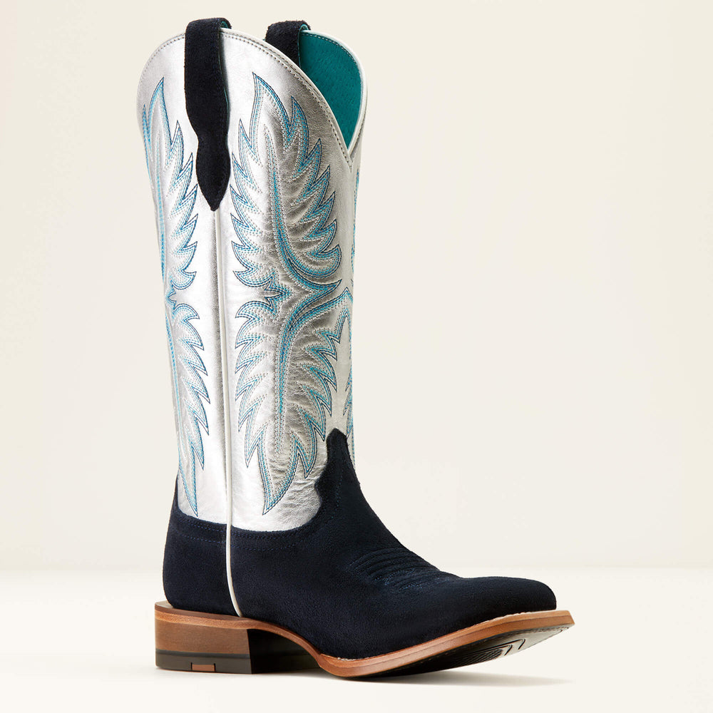 Frontier Calamity Jane Western Boot-Ariat