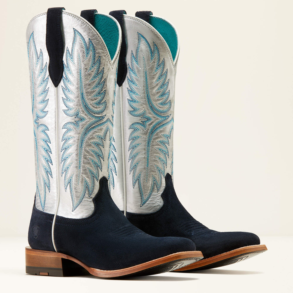 Frontier Calamity Jane Western Boot-Ariat