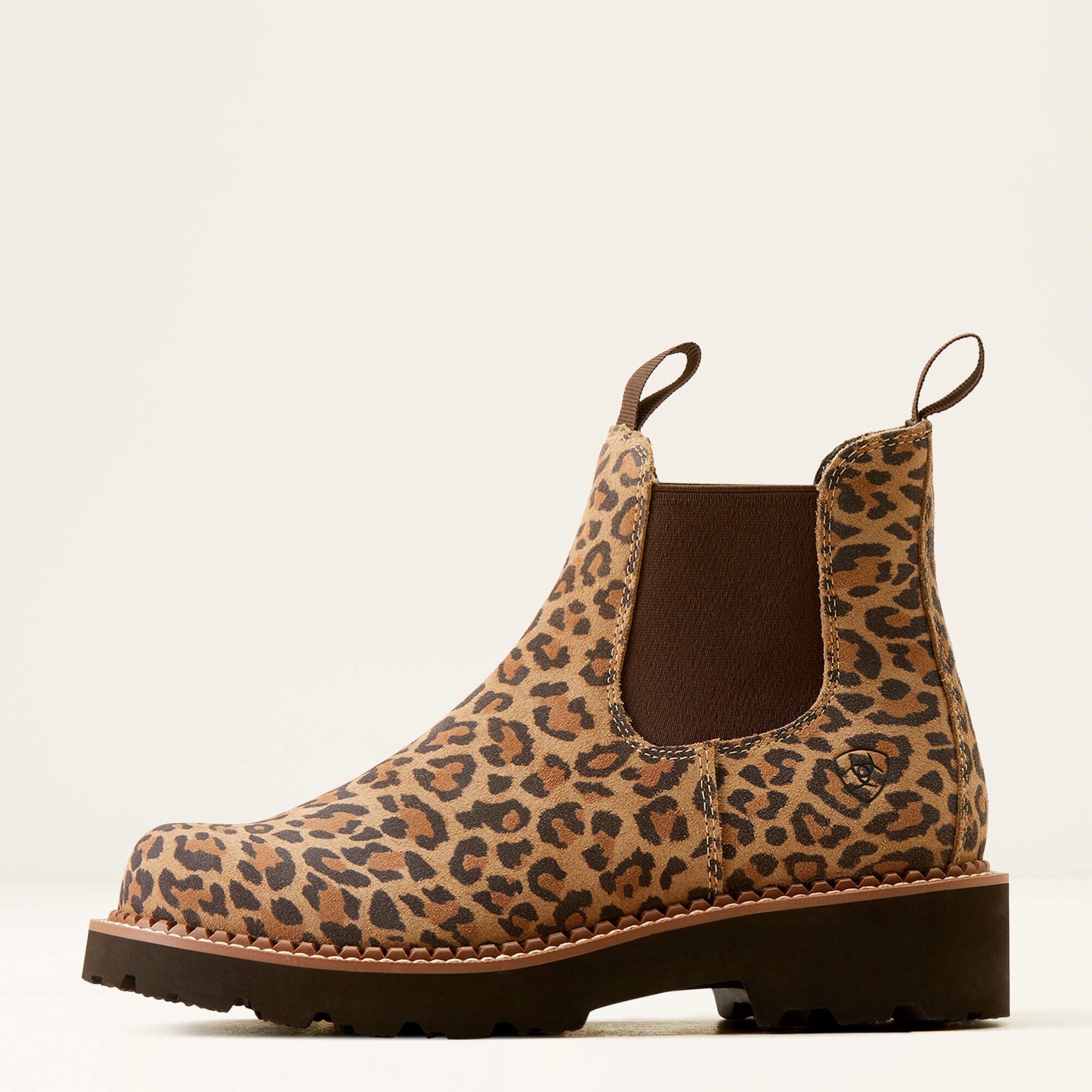Fatbaby Chelsea Western Boot-Ariat