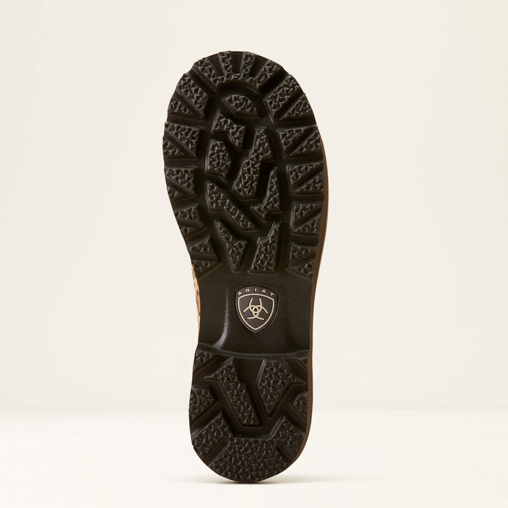 Fatbaby Chelsea Western Boot-Ariat