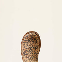 Fatbaby Chelsea Western Boot-Ariat