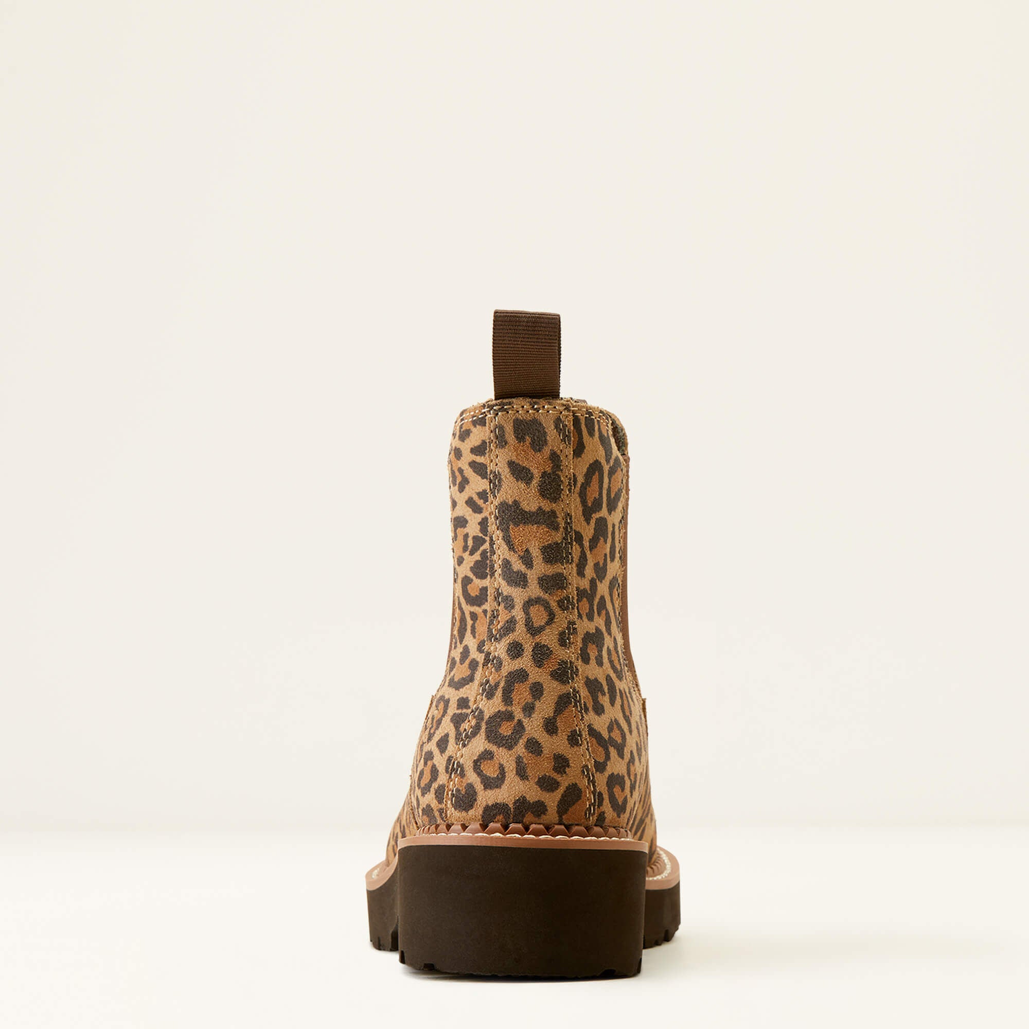 Fatbaby Chelsea Western Boot-Ariat