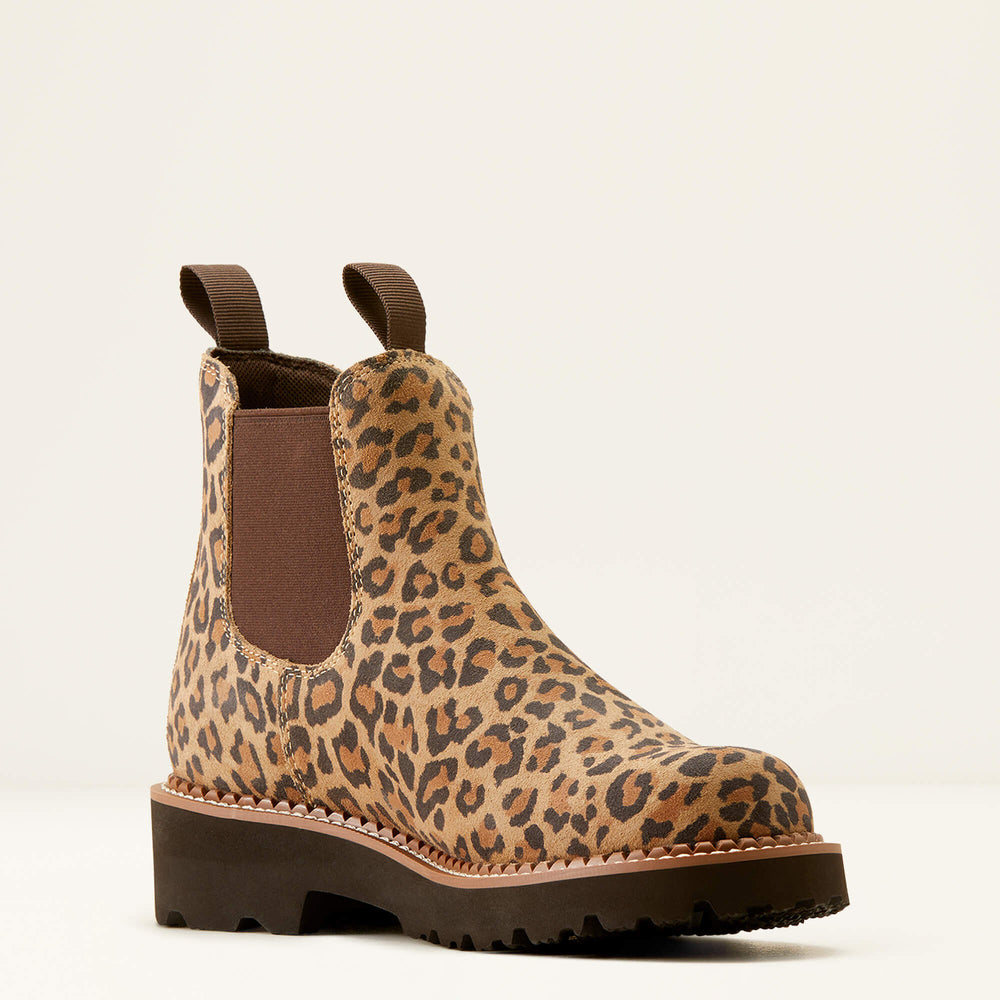Fatbaby Chelsea Western Boot-Ariat