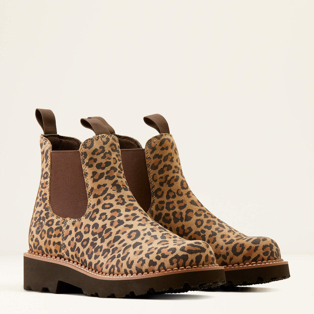 Fatbaby Chelsea Western Boot-Ariat