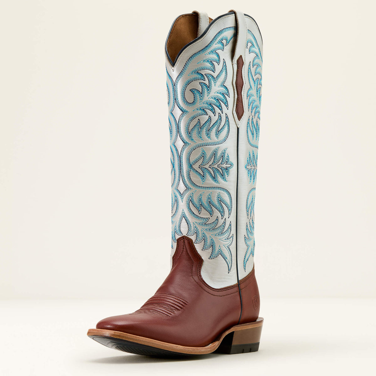 Futurity Blanche Western Boot-Ariat