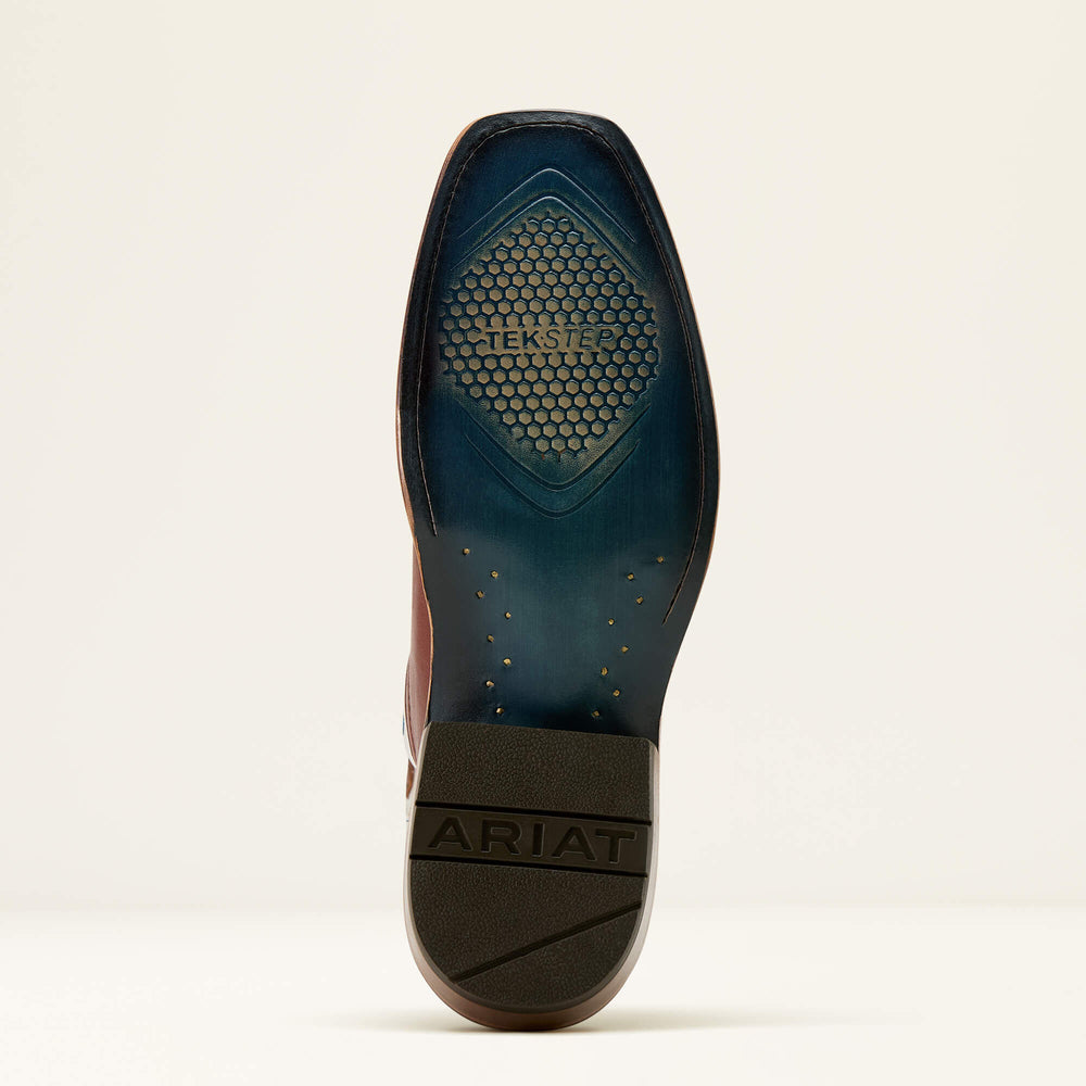 Futurity Blanche Western Boot-Ariat