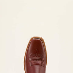 Futurity Blanche Western Boot-Ariat