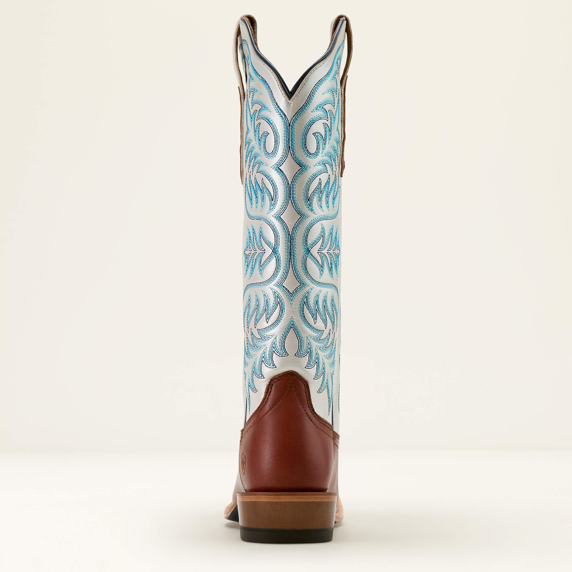 Futurity Blanche Western Boot-Ariat
