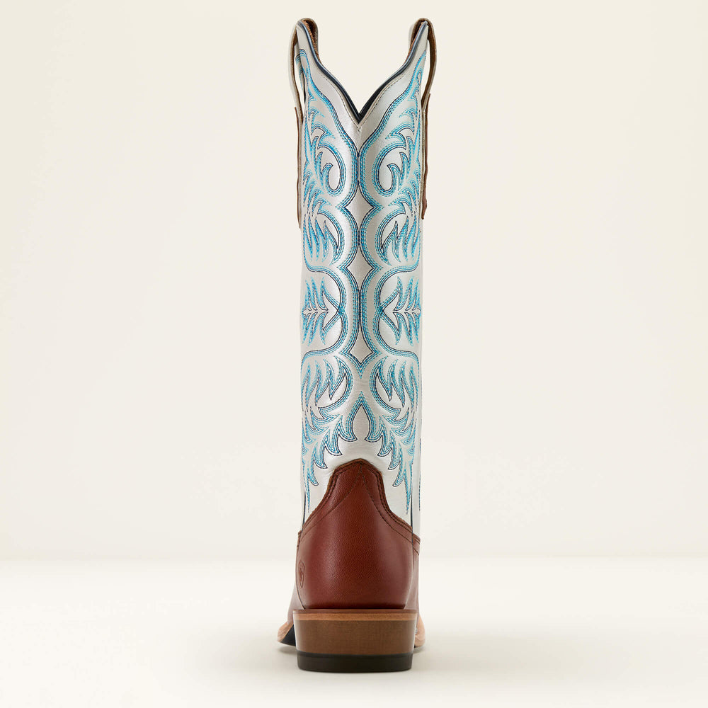 Futurity Blanche Western Boot-Ariat